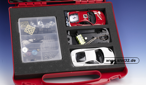 Ninco Ferrari 360 GTC pro-race  kit 